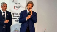 Santiago del Estero será sede de la Copa del Mundo y los Juegos Internacionales de Taekwondo ITF 2028