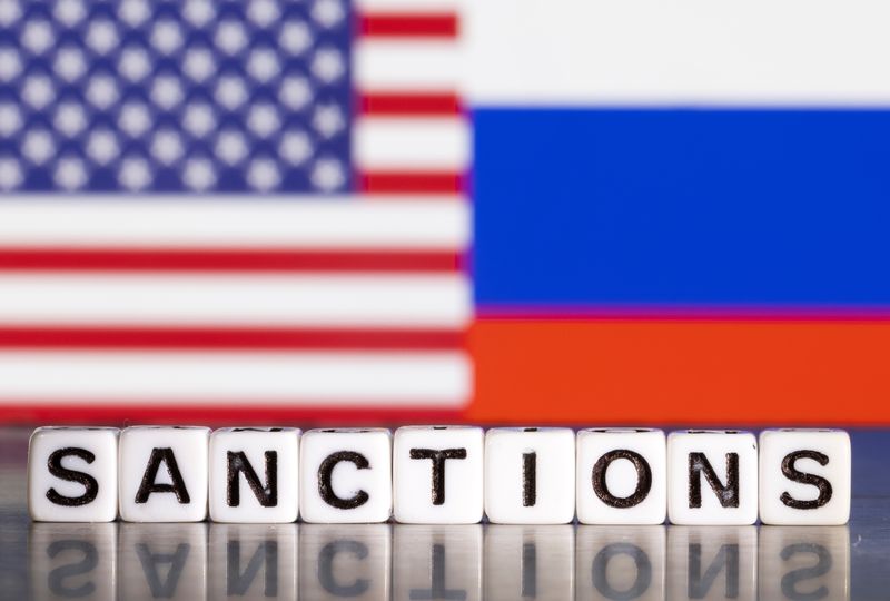 Trump keeps allies guessing on more Russia sanctions, says EU sanctions envoy