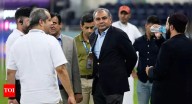 Another low! Mohsin Naqvi moves Asia Cup trophy out of ACC headquarters to...: Report