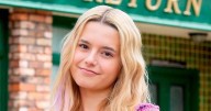 Coronation Street fans gobsmacked at Betsy star's real age as she celebrates major birthday
