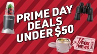 Great gifts under $50 to check off your list during Amazon's Prime Big Deal Days