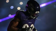 Ravens trading LB Odafe Oweh to Los Angeles Chargers for another safety