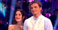 'I'm a Strictly Come Dancing pro and I don't think Amber Davies will win this year'