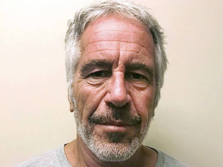 U.S. House releases Epstein call logs, meeting schedules with prominent figures