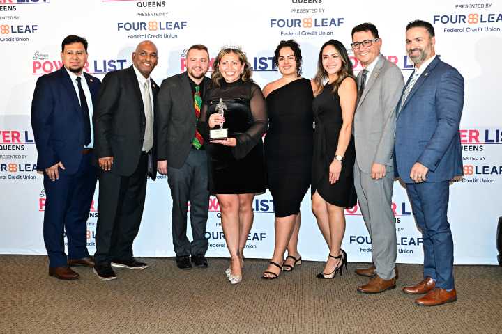 Queens Power List honors leaders at time of change