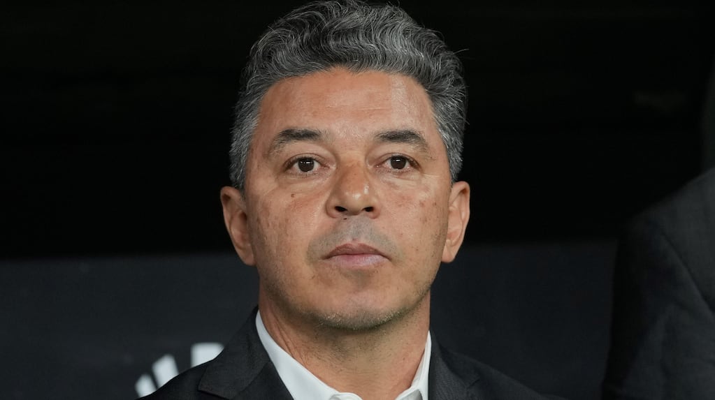 La decisión de Marcelo Gallardo y los jugadores de River para homenajear a Miguel Ángel Russo