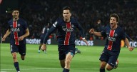 Dónde y a qué hora ver a Bayer Leverkusen vs. PSG por la Champions League en TV y streaming