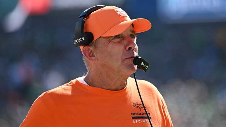 Sean Payton passes mentor Bill Parcells on career coaching wins list with victory No. 173