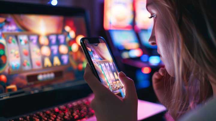 La Iglesia advierte por el crecimiento de las apuestas online entre menores y exige acción del Estado