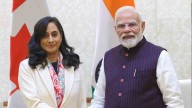 PM Modi Meets Canadian FM Anita Anand, Aims To Boost India