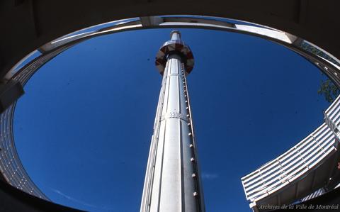 La Spirale to be dismantled in November, third Expo 67 ride lost since 2017