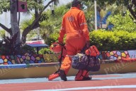 Denuncian fraude laboral de Orca Soluciones del Sureste en Carmen; más de 15 trabajadores sin pago