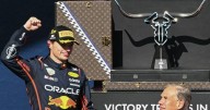 Verstappen saca su mejor versión en Austin y complica a los McLaren