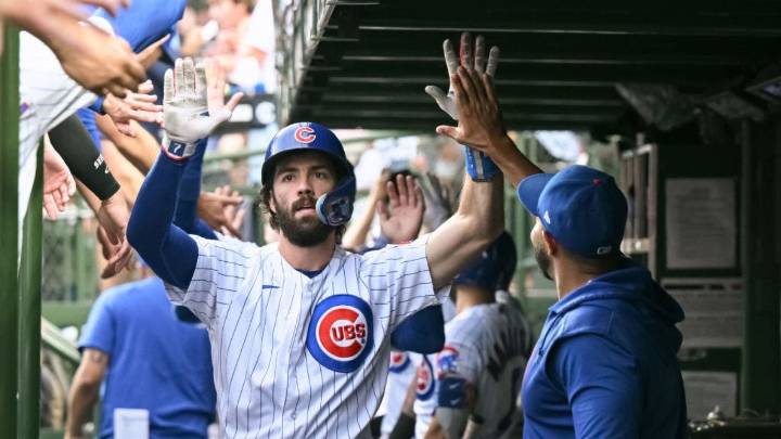 Chicago Cubs vs. Milwaukee Brewers: Live score & Updates from NL Division Series Game 3