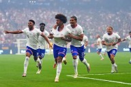 Futbolista de la selección de Estados Unidos revela una dura verdad tras fichar con un equipo inglés