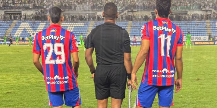 La Fiscalía pondría sus ojos en el fútbol colombiano por posible caso de apuestas ilegales en un partido de Liga BetPlay