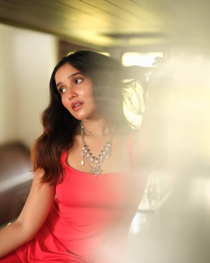 Pics: What an Innocent Look of Anikha