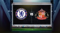 Chelsea vs Sunderland LIVE: Premier League latest score and confirmed lineups