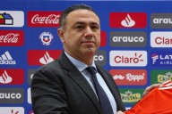 Francis Cagigao advierte “años todavía más duros” para el fútbol chileno y explica qué necesita La Roja para salir de la crisis