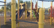 Stray bullets from Marana shooting range hit nearby park in separate incident in 2020