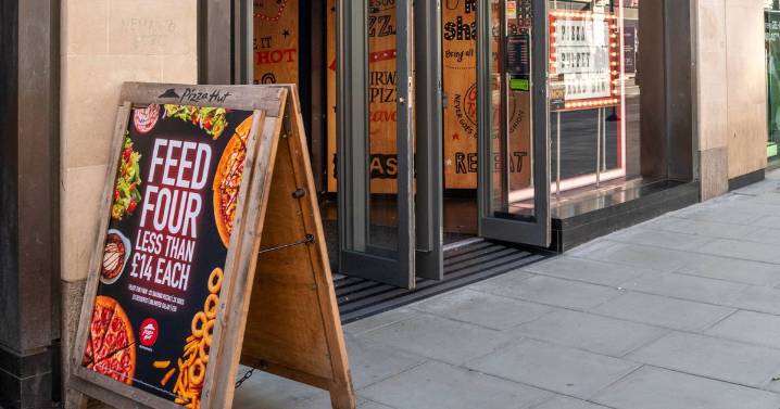 Pizza Hut closure map shows seven restaurants to shut in Greater Manchester