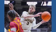 3 returning starters begin another quest to bring No. 1 Purdue that elusive national championship