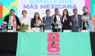 Autoridades de Guadalajara afirman que la ciudad será una de las mejores sedes del Mundial