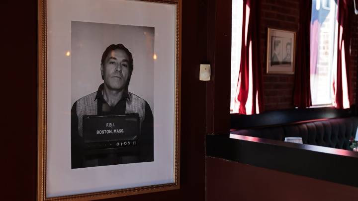 Two Southie mobsters causing controversy at Boston restaurant