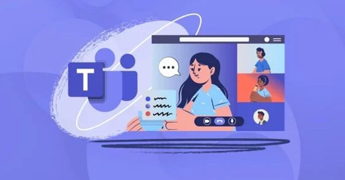 Microsoft sufre una caída global que afecta a sus servicios de Microsoft 365 y a aplicaciones como Teams