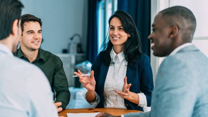 Trabajo sí hay en Bogotá: más de 128.000 vacantes disponibles esta semana