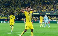 2-2. Renato Veiga rescata al Villarreal ante una sólida Juventus
