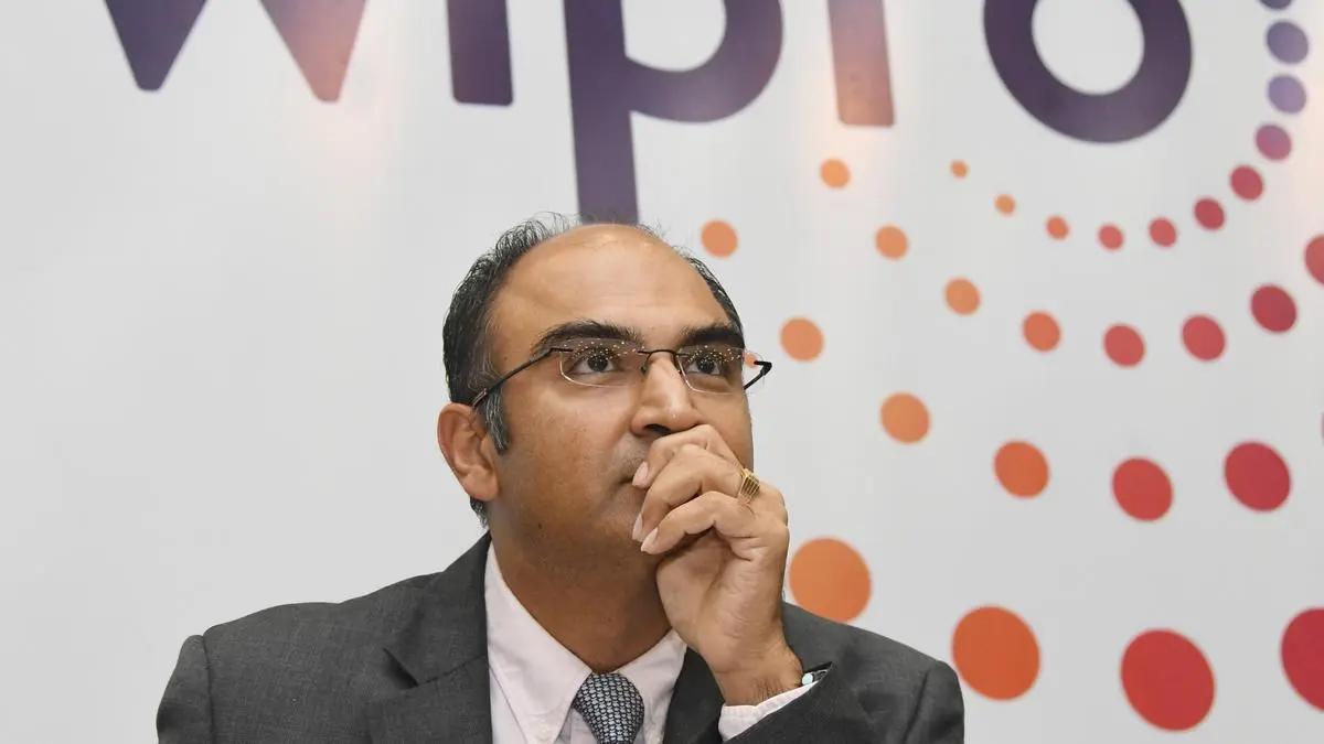 Cognizant to explore India IPO, says CFO Jatin Dalal