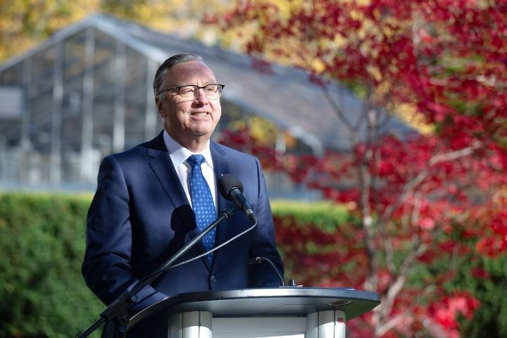 New N.L. Premier says review of Hydro-Québec deal will start within weeks