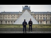 Louvre moves most precious jewels out of museum for safekeeping, French media says