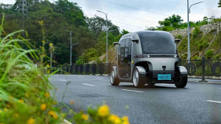 China refuerza la supervisión de los vehículos inteligentes para un mejor desarrollo industrial