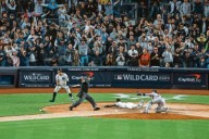 Triunfo yankee con drama