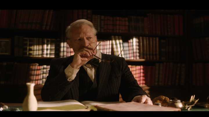 The Gospel That Converted an Atheist Historian