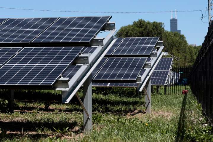 Letters: Our nation needs a diverse mix of energy sources