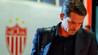 Ex Boca: Fernando Gago, muy enojado con un periodista mexicano