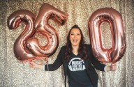 Music for the Mind surpasses $250K milestone