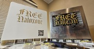 Dallas-area team rolls out smaller Narcan vending machines for more access to medication, education