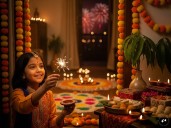 Celebrate stress-free: Using personal loans smartly for festival expenses