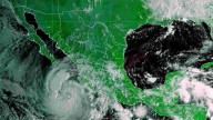 Huracán ‘Priscilla’: pronóstico, trayectoria y Estados donde afectará en México