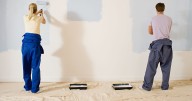 Expert's £20 paint trick making UK homes feel taller with no renovation needed