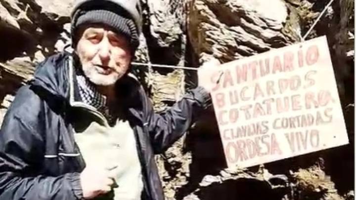 Condena por el sabotaje en Ordesa: 12 meses de prisión para los acusados