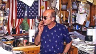 Investigation reopened into Hunter S. Thompson’s 2005 suicide
