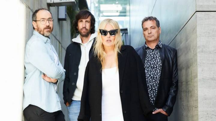 La Oreja de Van Gogh anuncia un segundo concierto en Zaragoza tras agotar las entradas del primero