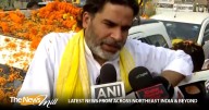 “People who ruined Bihar can’t be called Nayak”: Prashant Kishor’s dig at Tajaswi Yadav