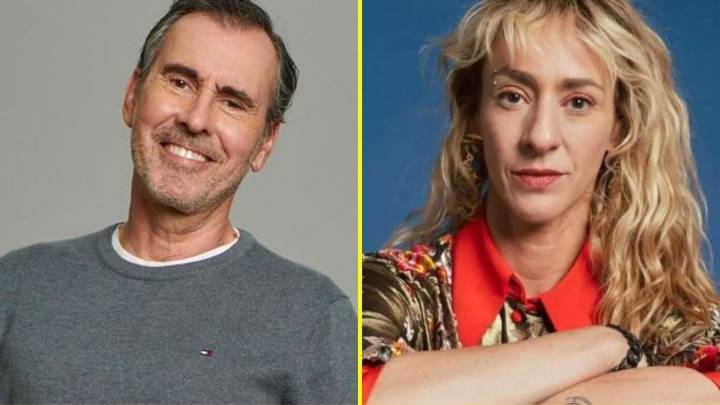 Cristián Campos presenta demanda contra Raffaella DiGirolamo y fundación que la patrocinó: Pide indemnización de $794 millones