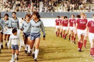"Como el ave Fénix". El club histórico que en medio de Malvinas le ganó a la URSS vuelve al fútbol de la AFA tras 42 años